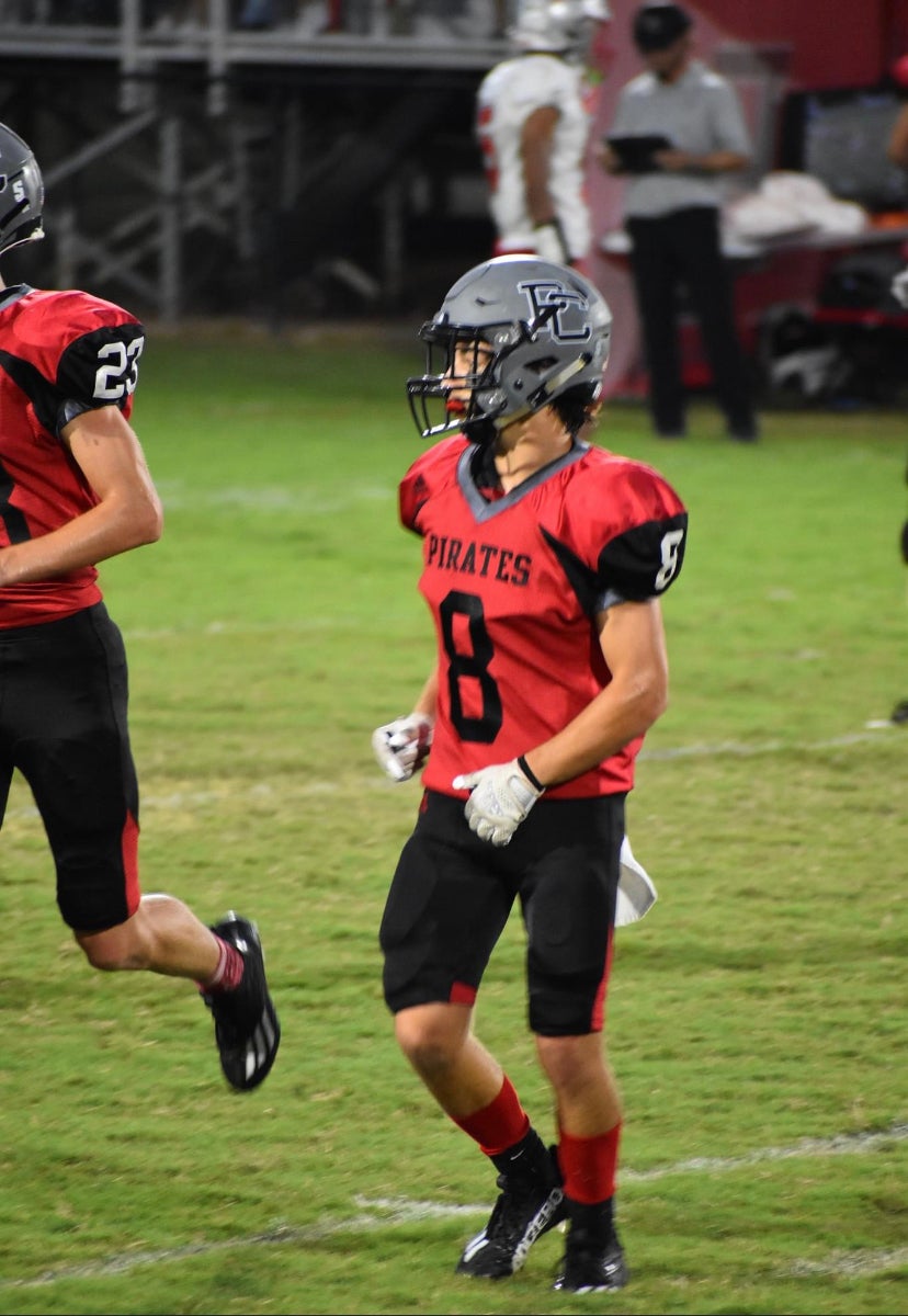 Cameron Tuggle