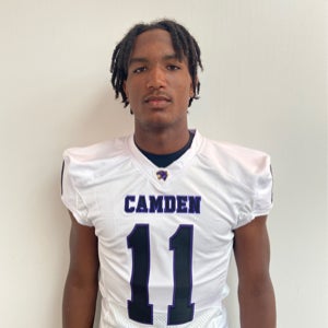 Jaylan Hornsby