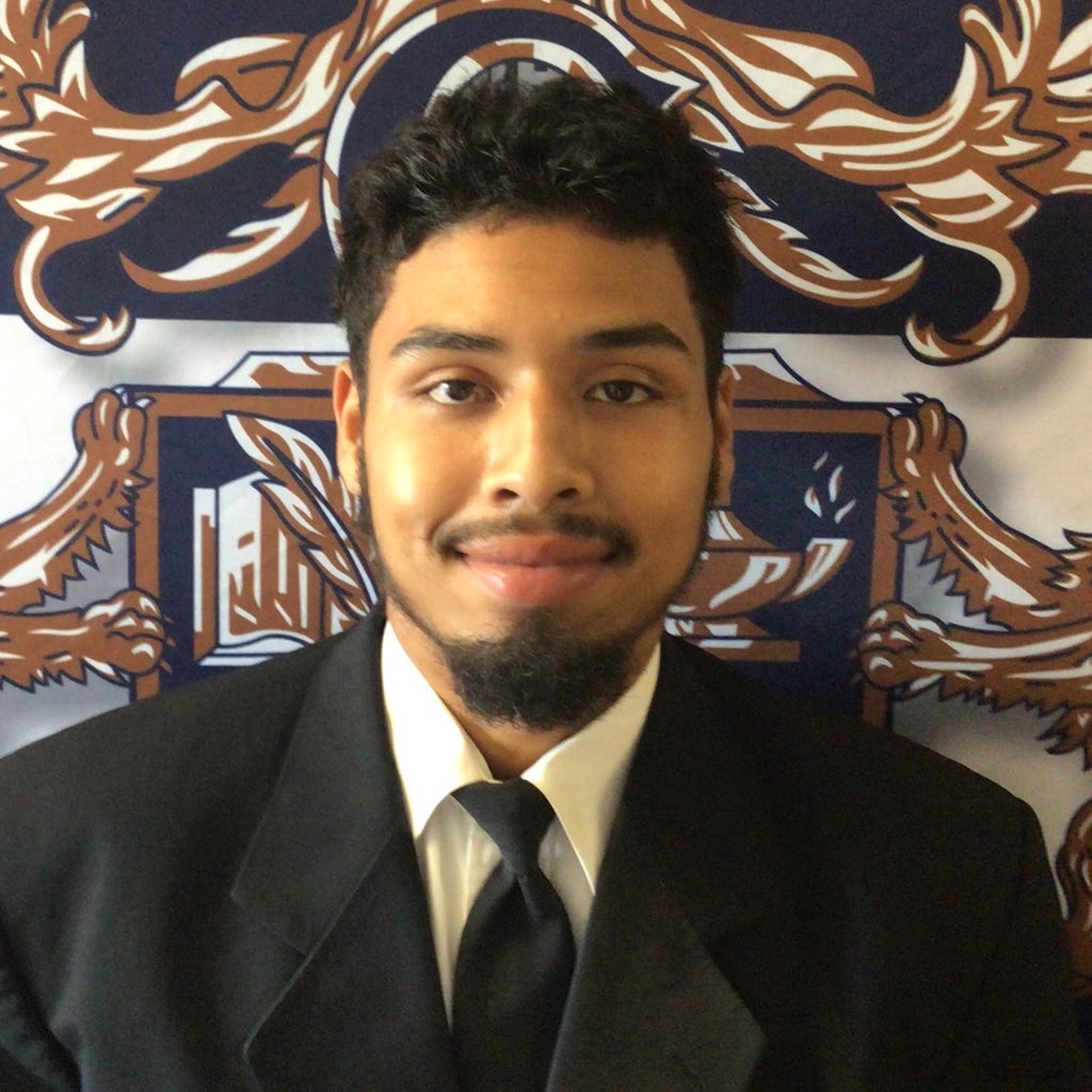 Erick Barrios mugshot