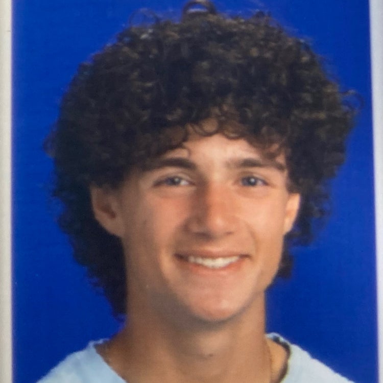 Colten Ford mugshot