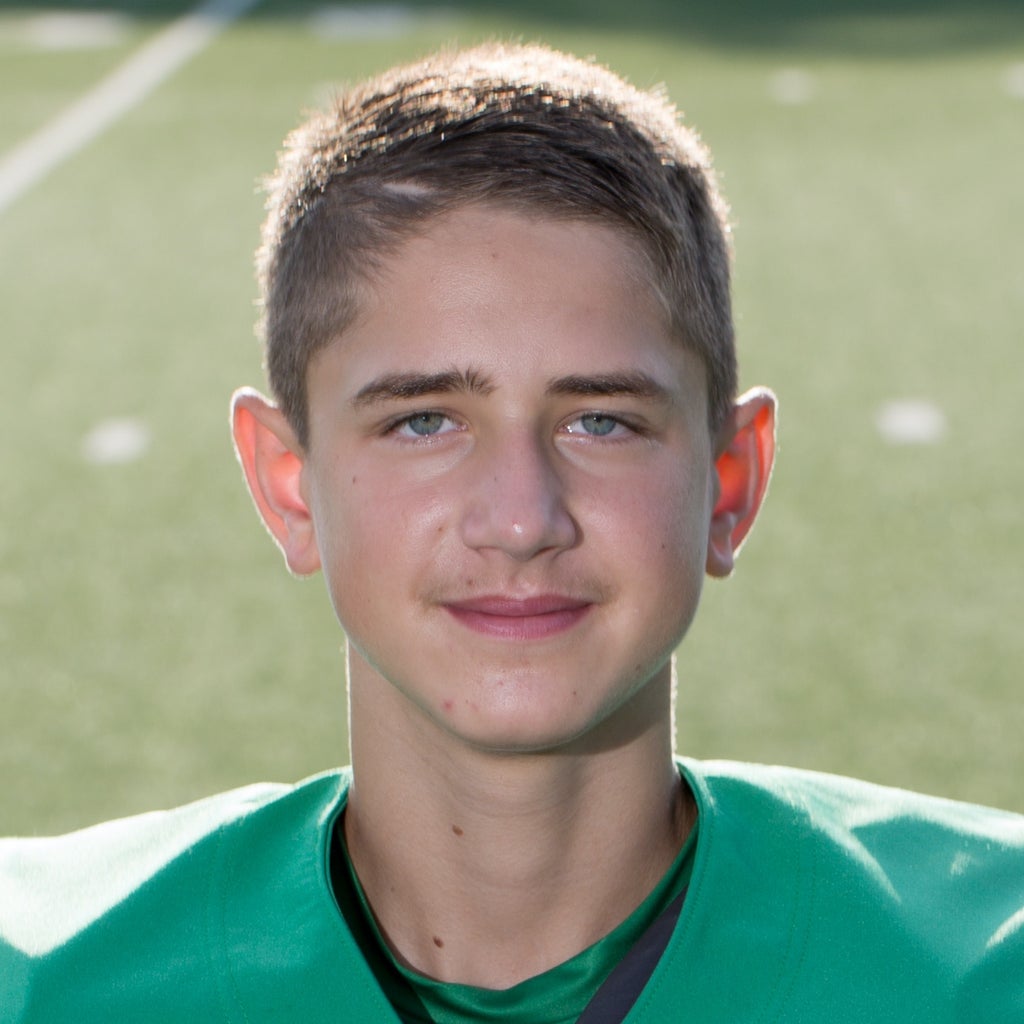 Connor Halliday