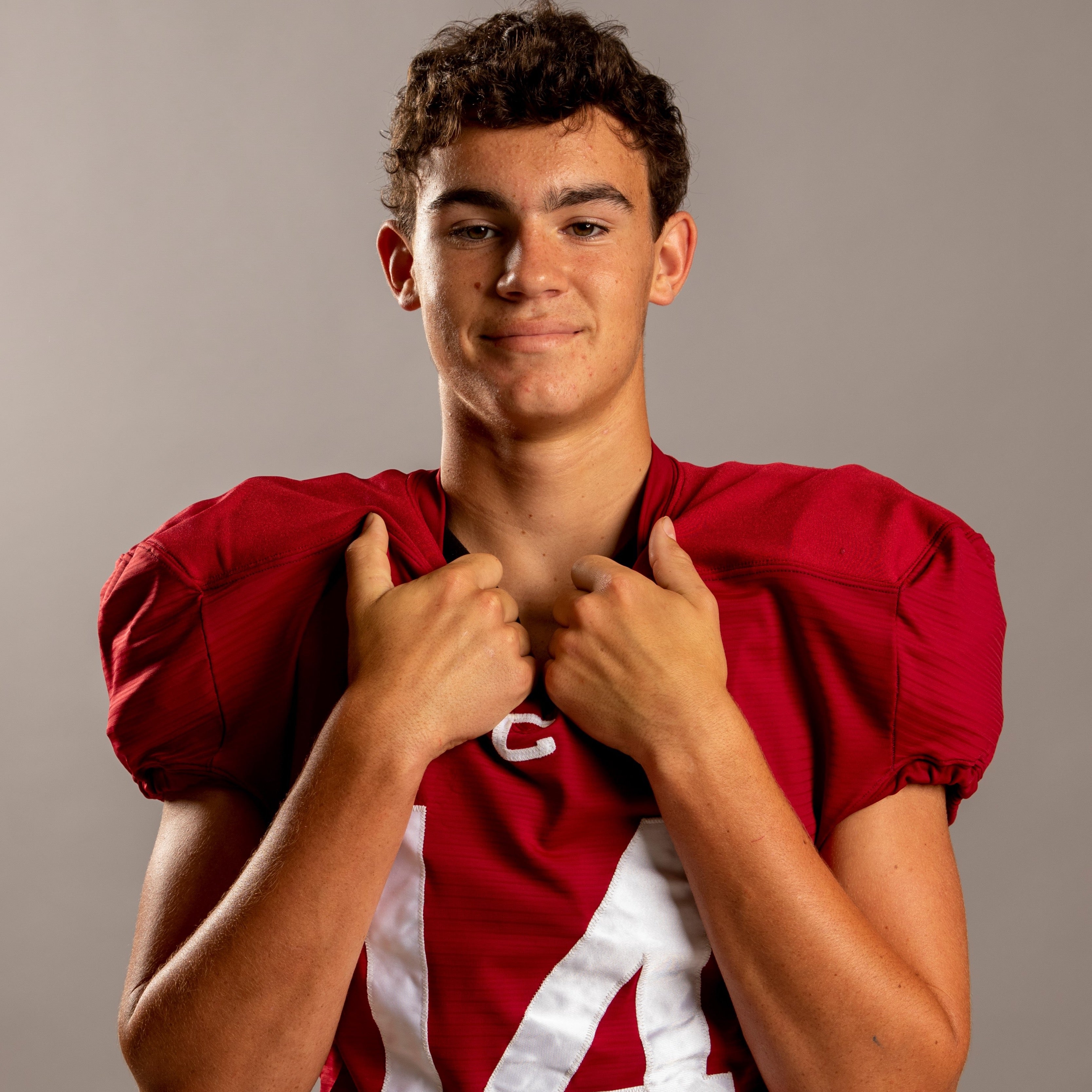 Bryson Floyd
