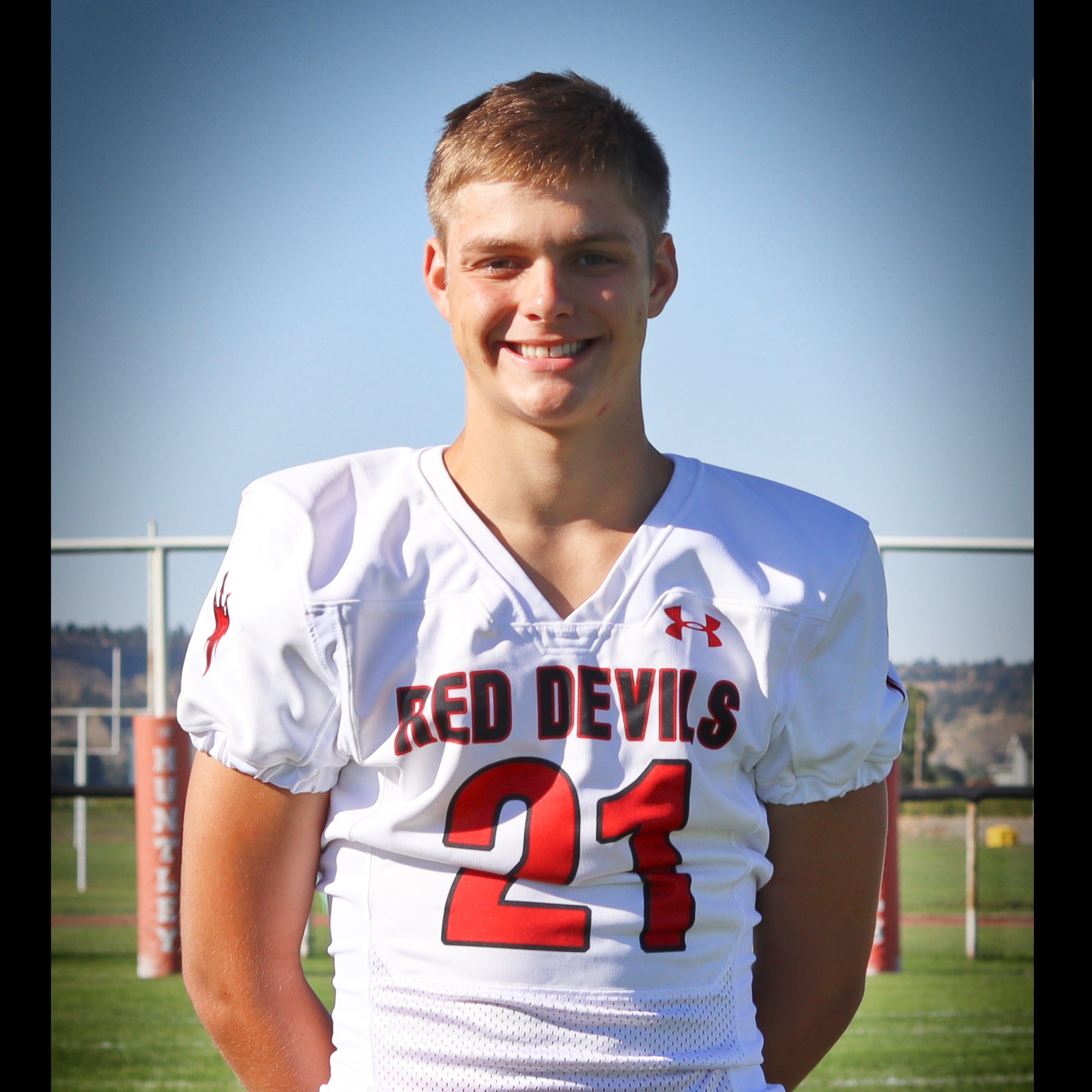 Gage Mcniven