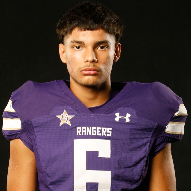 Sebastian Reyes mugshot