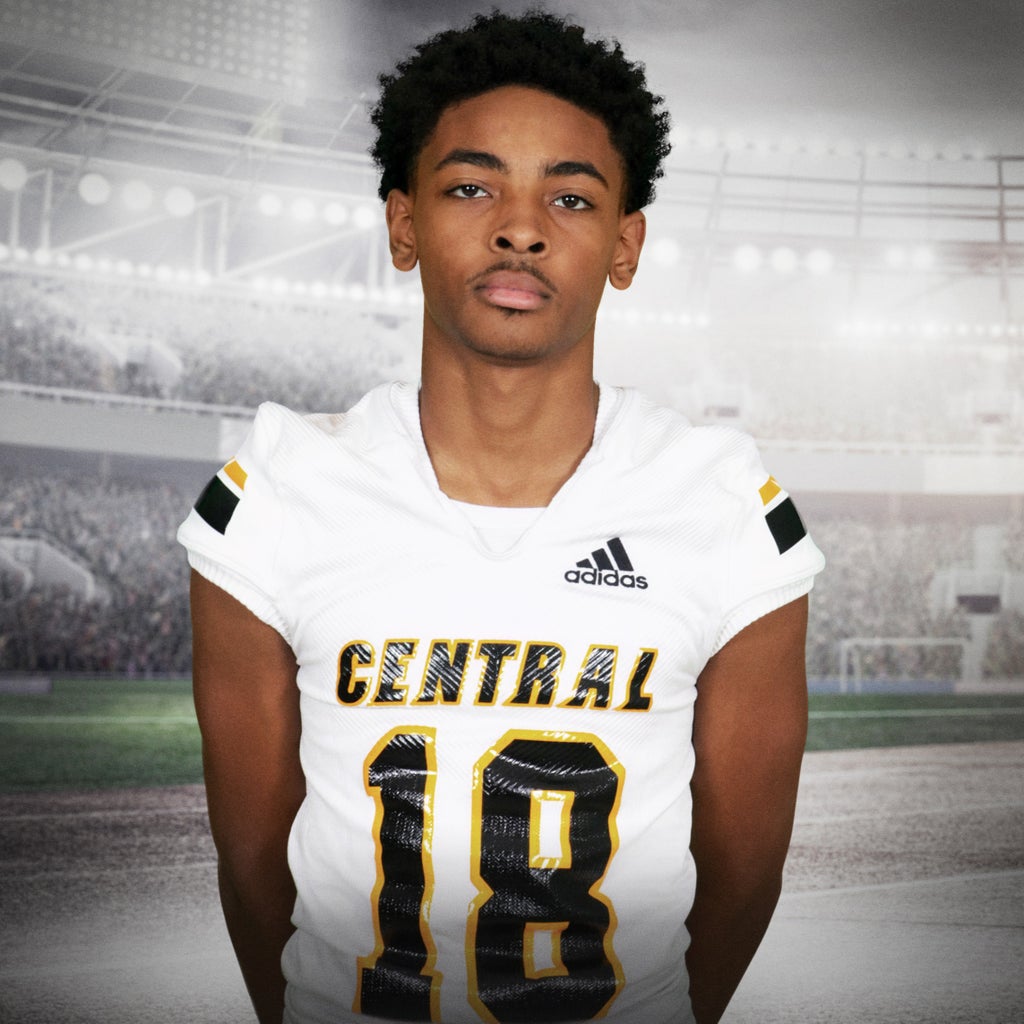 Amari Jones