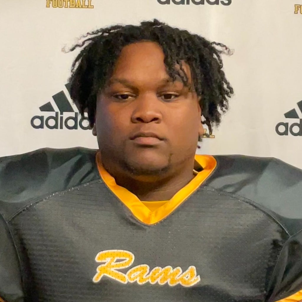Ty'quarius Oates mugshot