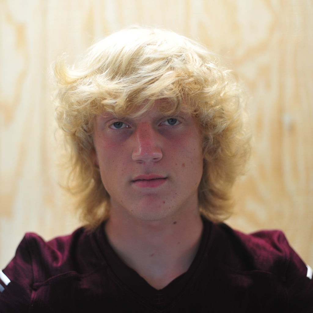 Drew Thornton mugshot