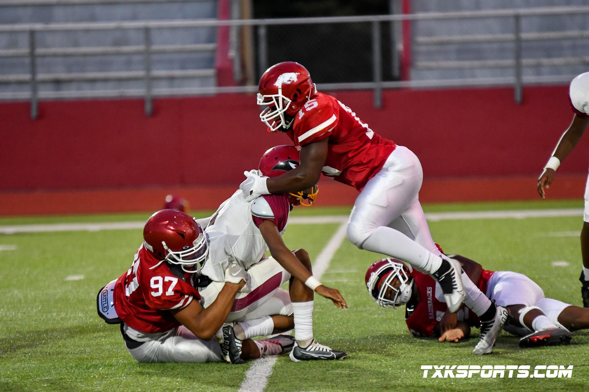 Kyron Young
