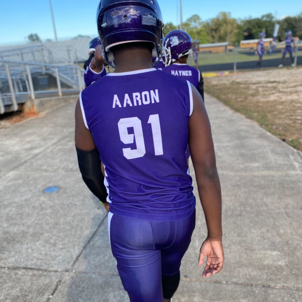 Aaron Moore