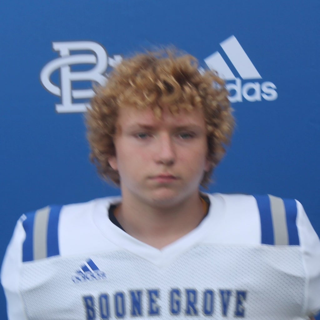 Levi Garland mugshot