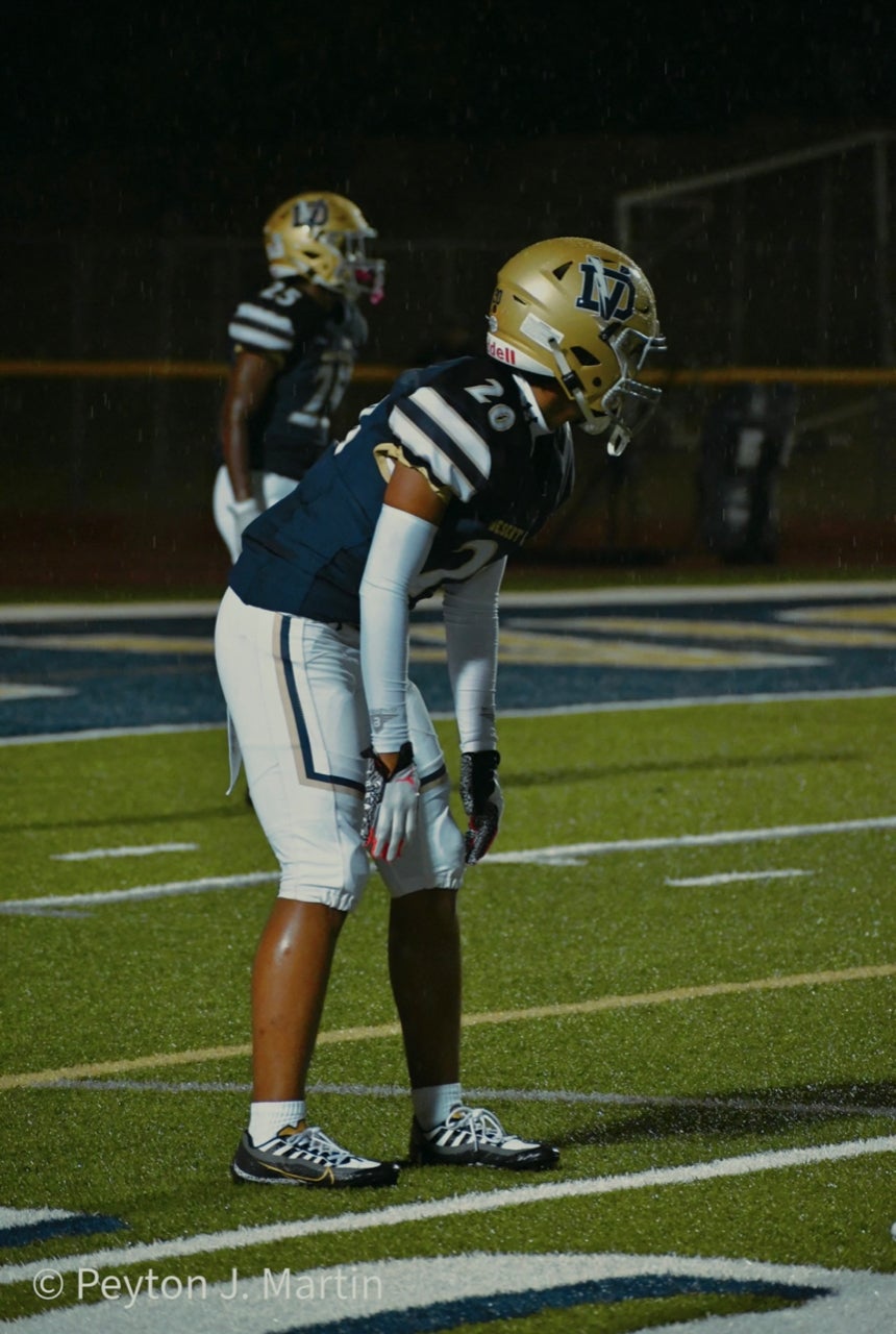 Jacob Carter