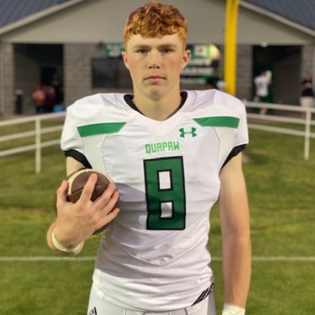 Jackson Deringer mugshot