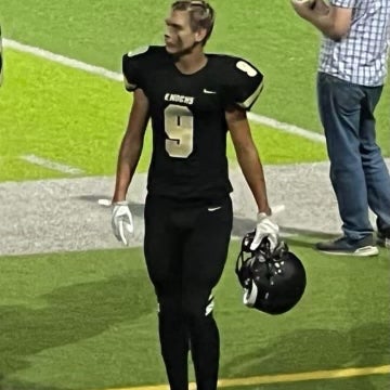 Skyler Mccauley mugshot