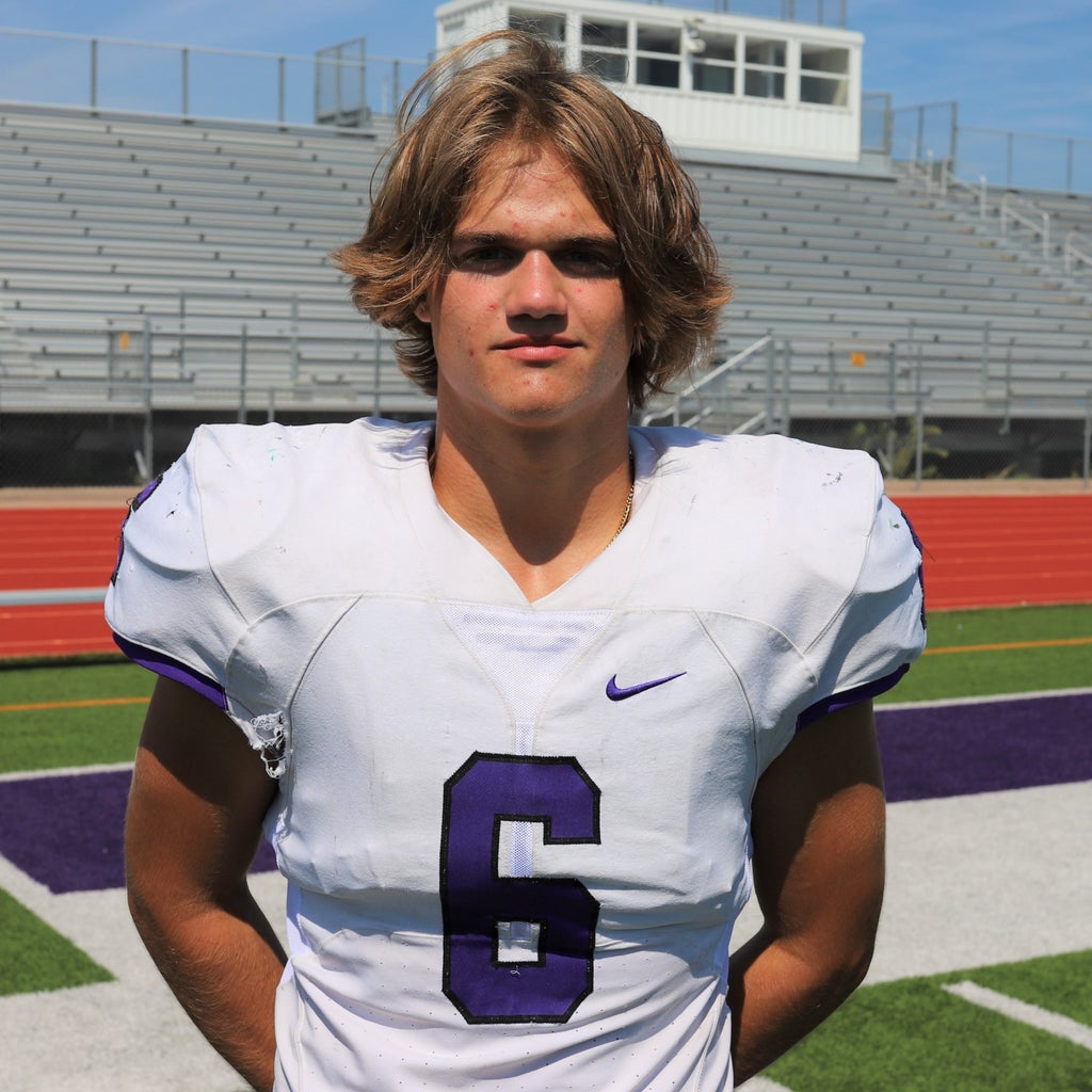 Easton Boone mugshot