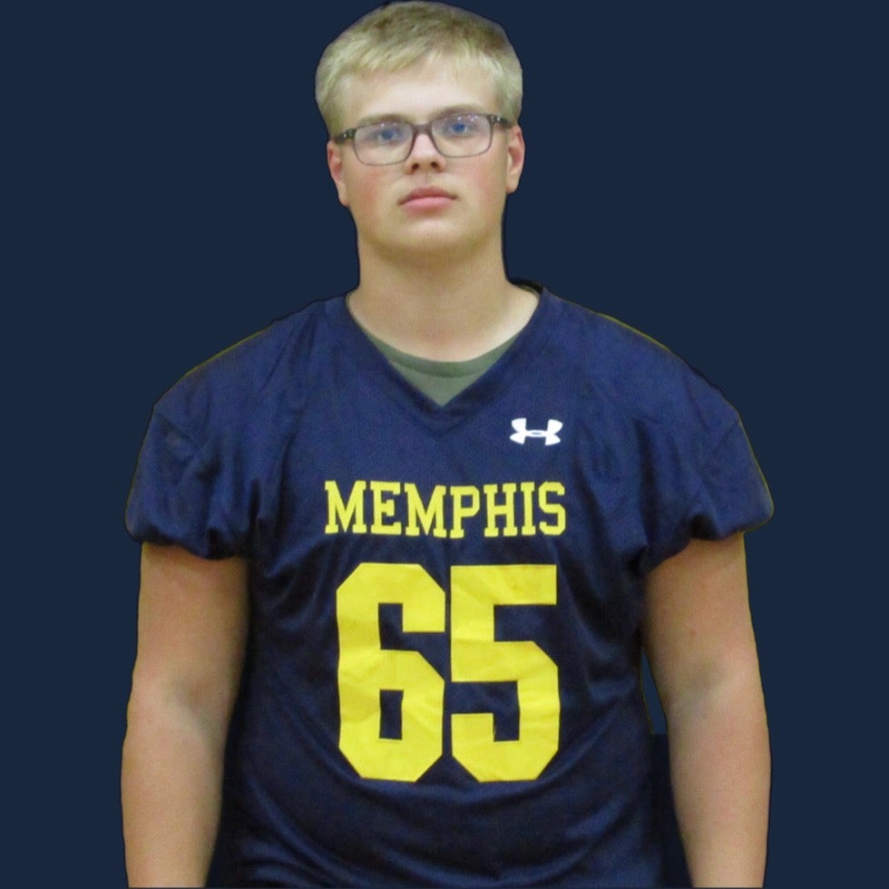 Noah Goodwin