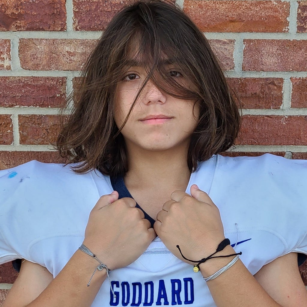 Jaden Scaglione mugshot