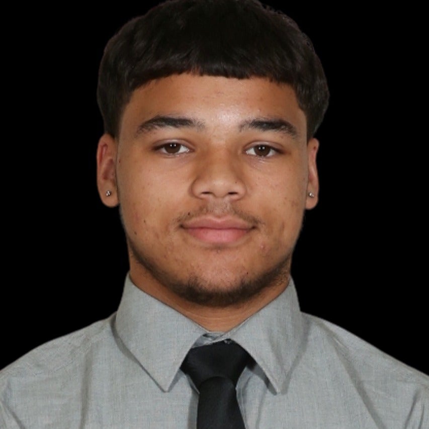 Peter Williams mugshot