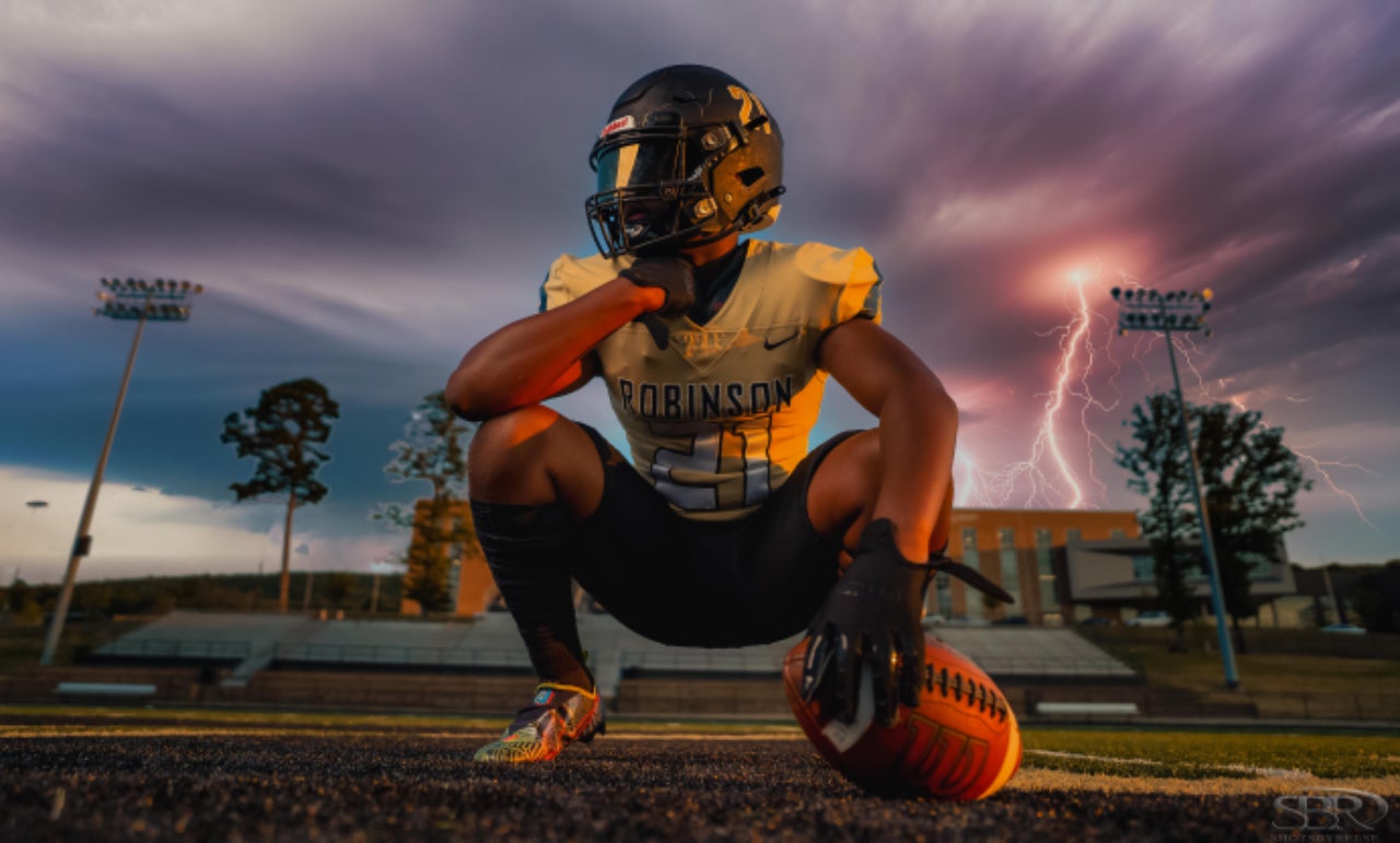 Isiah Reese