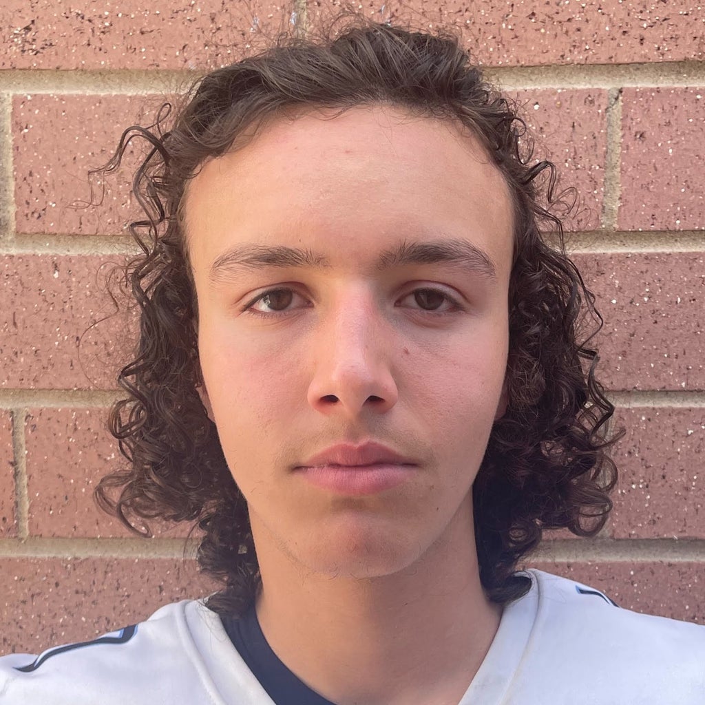 Aiden Bayless mugshot