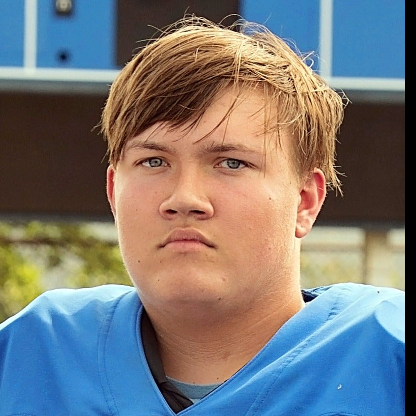 Wyatt Gilbert mugshot