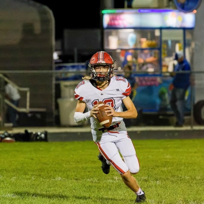 Hunter Bell