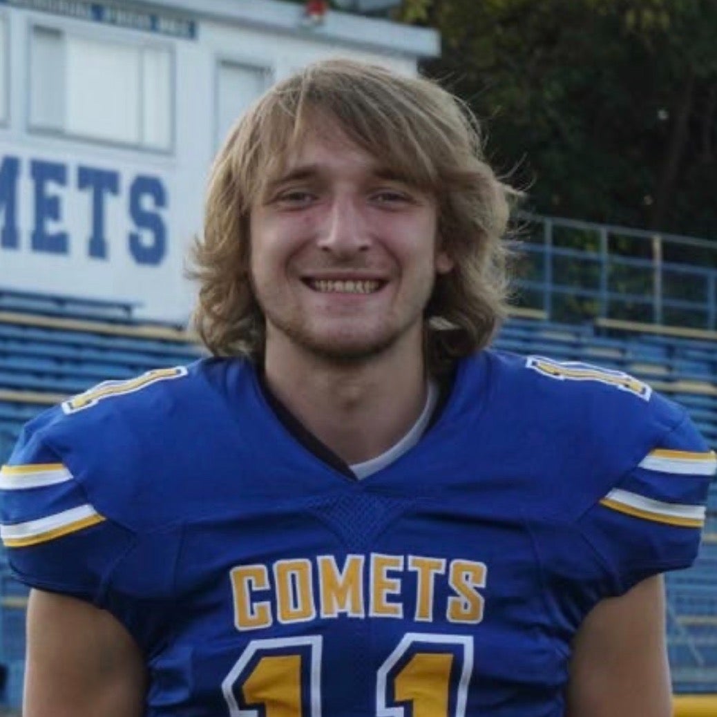 Matthew Skaggs mugshot