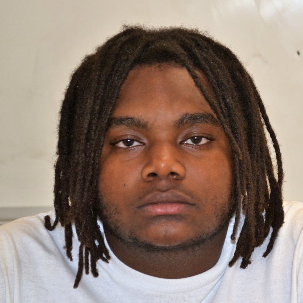 Ibrahim Dambazau mugshot