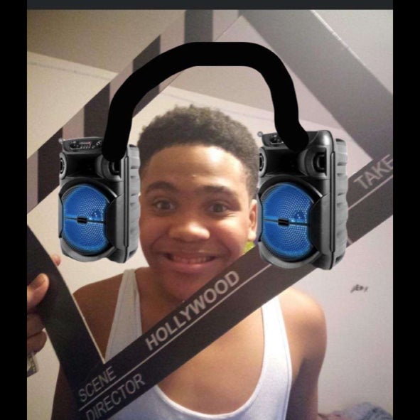 Maracco Brooks
