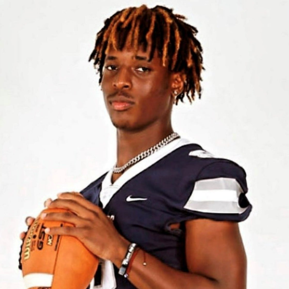 Josh Flowers mugshot