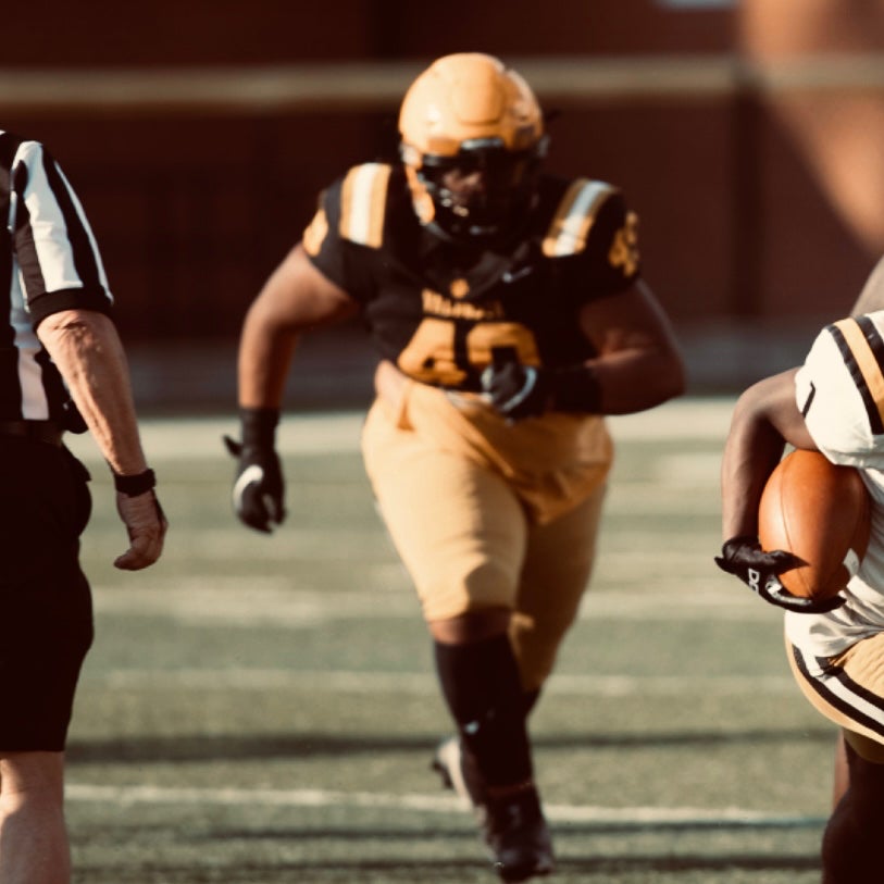 Valdosta Football Roster (202223)