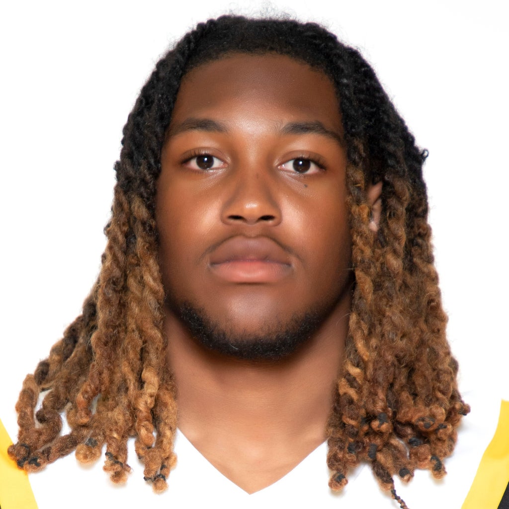 Ashton Kahey mugshot