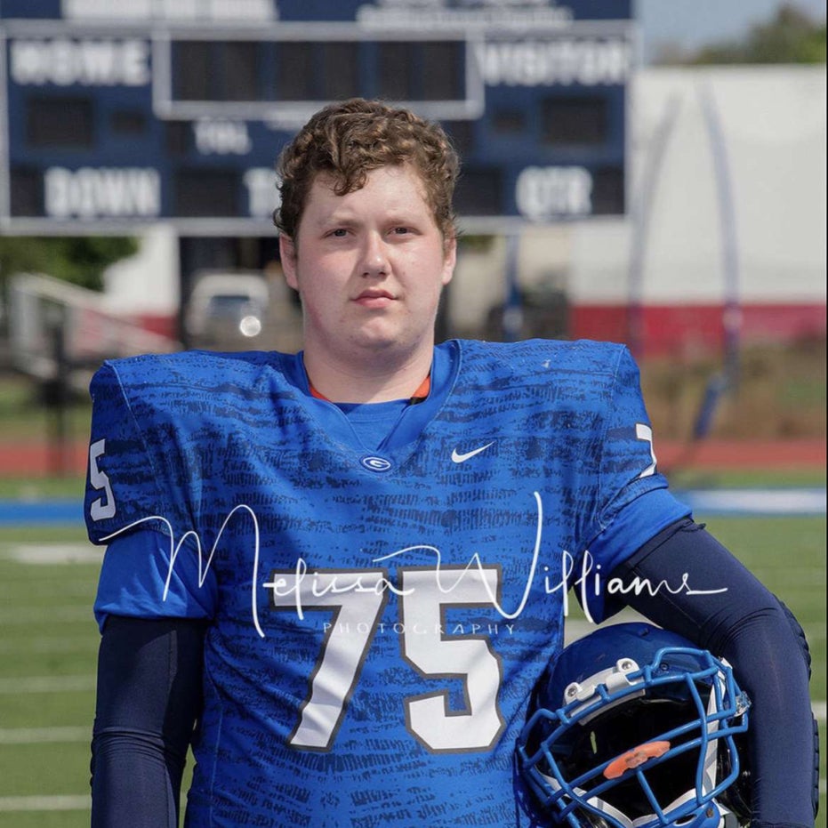 Brody Vansickle-Wright