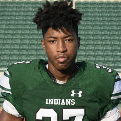 Jordan Bryant mugshot