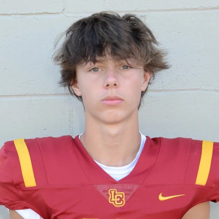 Nolan Paulson mugshot