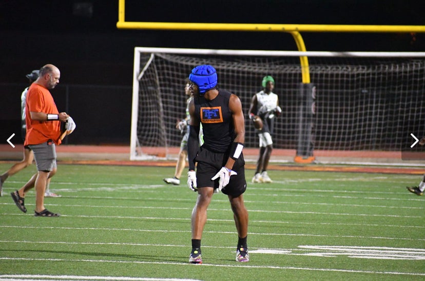 Jacques Spradley-demps