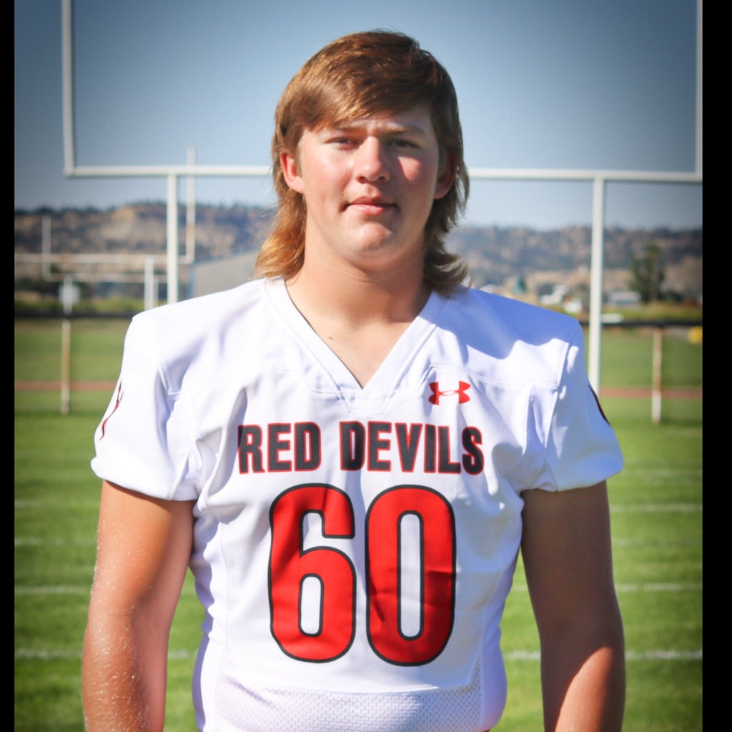 Kolby Lechner mugshot