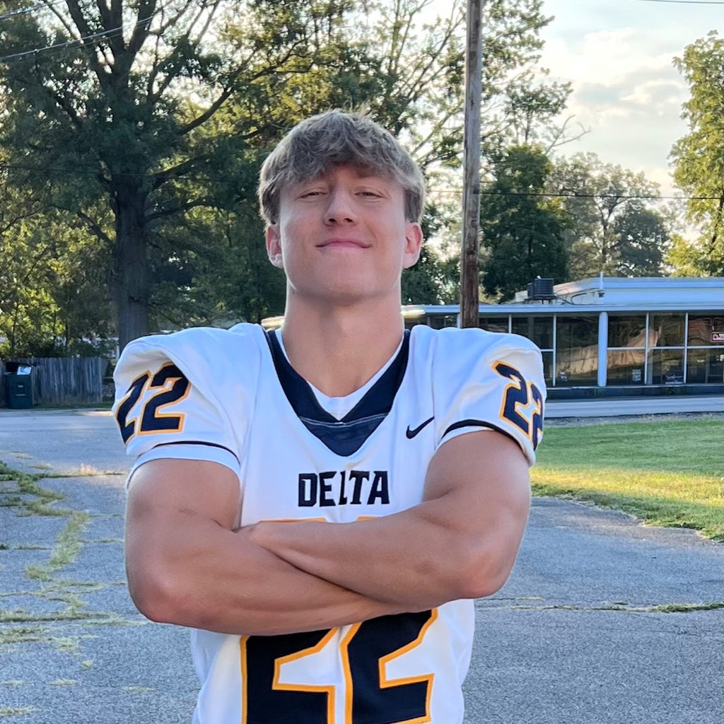 Ryder Turner mugshot