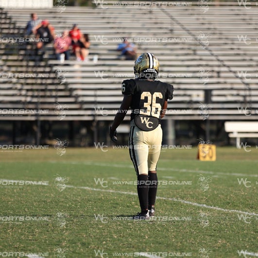 Jordan Jones mugshot