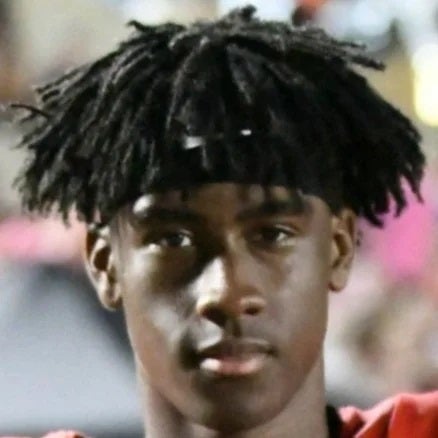 Lucian Anderson iii mugshot