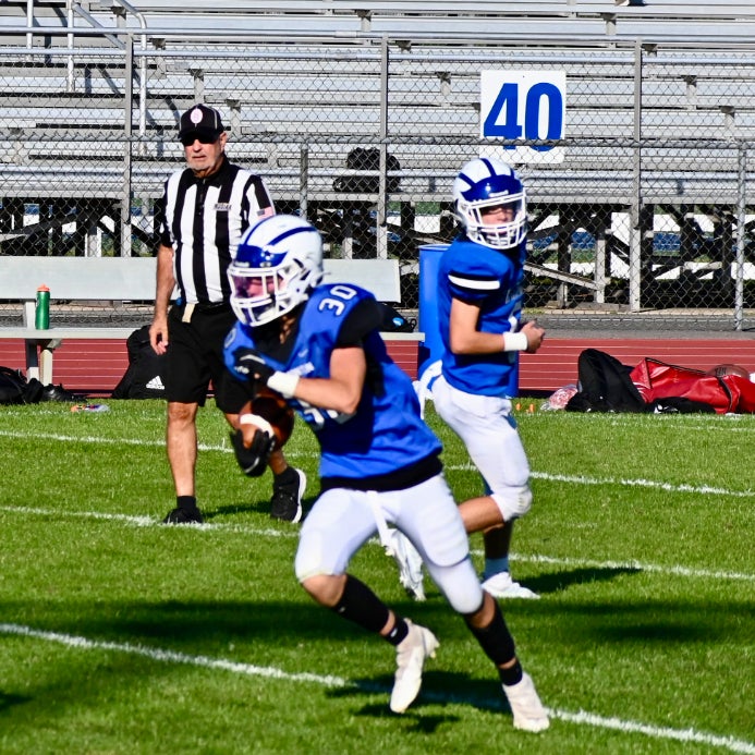 Ethan Peterson