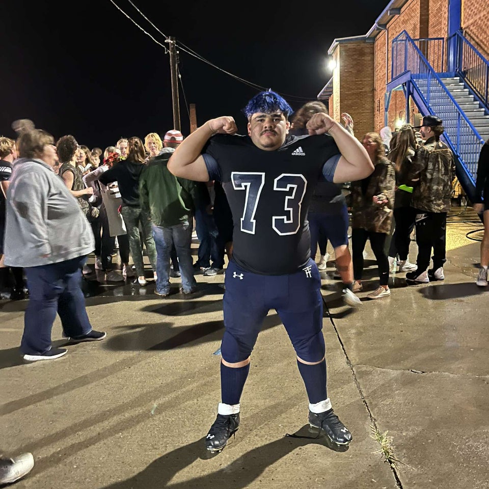 Twin Falls Football Roster (202223)