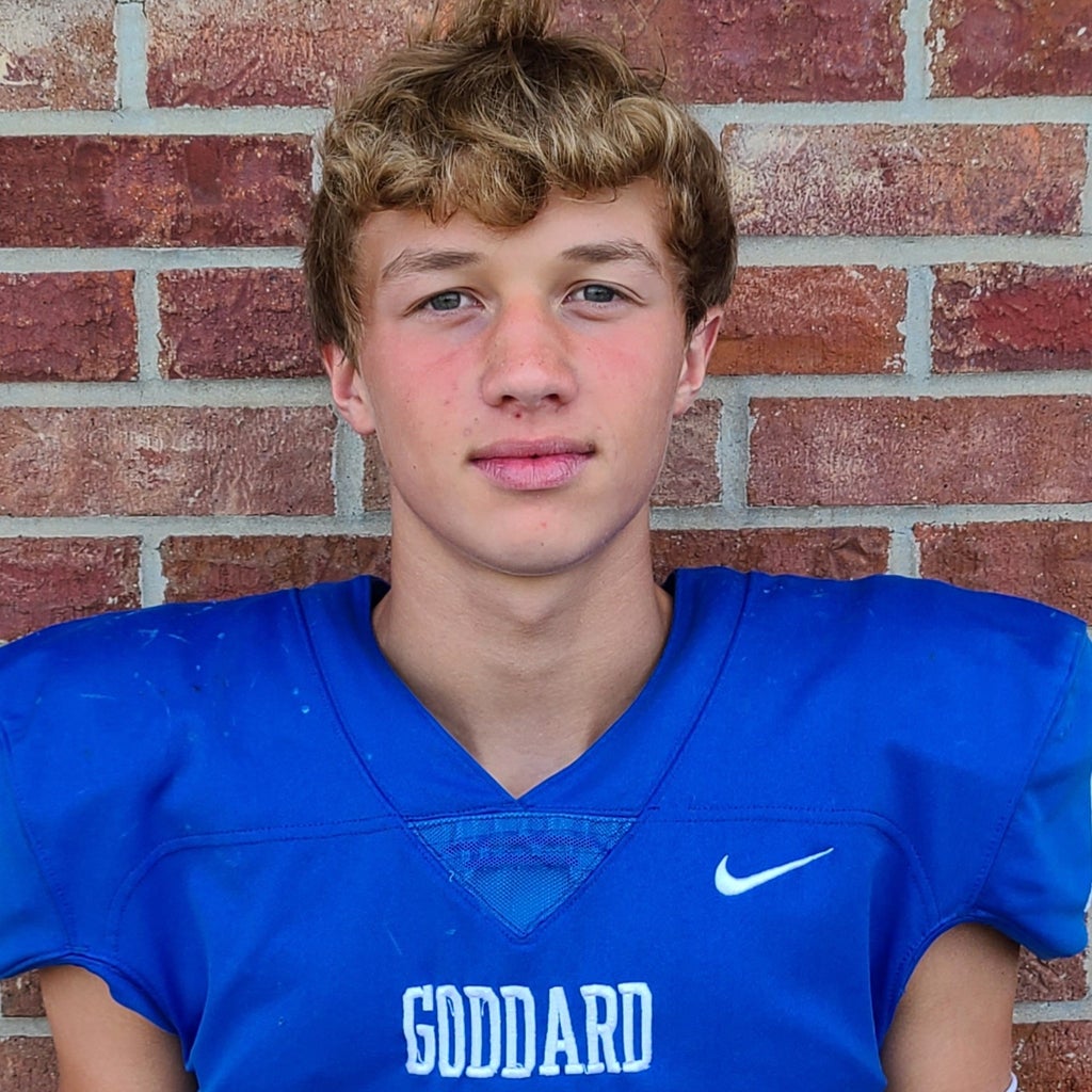 Landon Kohlhorst mugshot