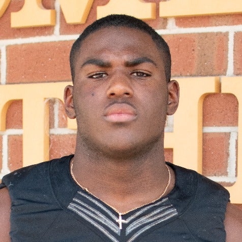 Dontavius "Djay" Braswell Jr. 