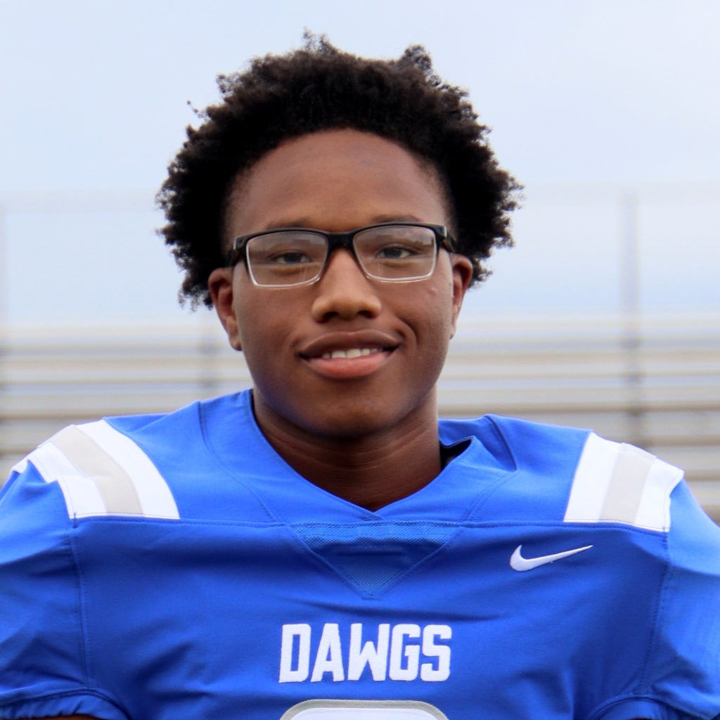 Ajani Ellis mugshot