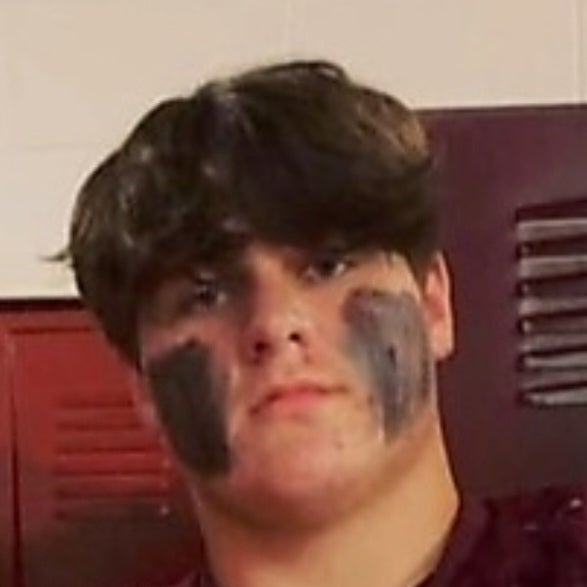 Brayden Piersall mugshot