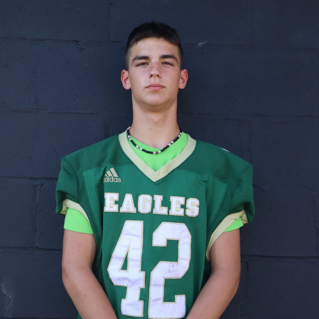 Jamie Nettles mugshot