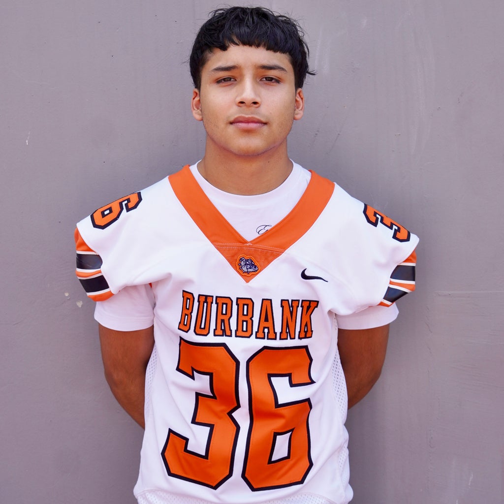 Xavier Salazar mugshot