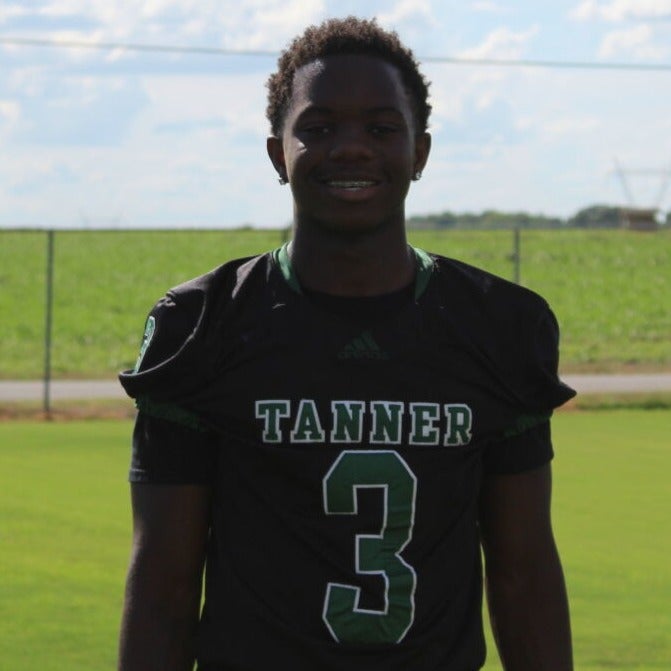 Jerrick Thompson