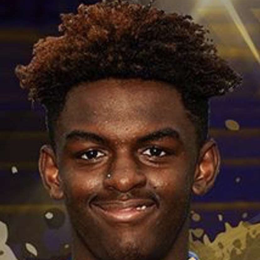 Iarion Beachum mugshot