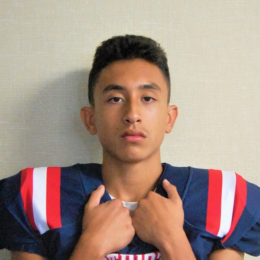Matthew Hernandez